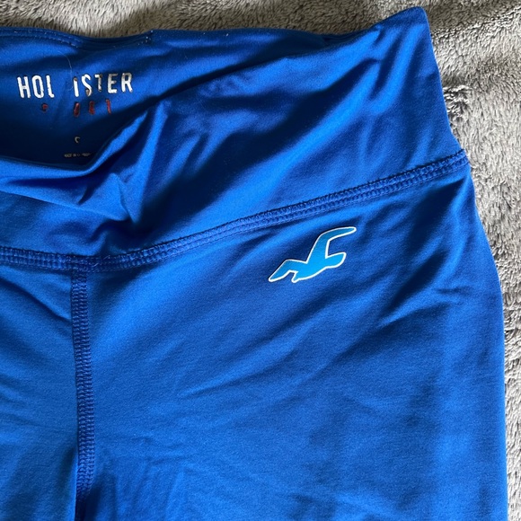 Workout capris - Picture 2 of 4